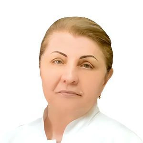 Насрулаева Маржанат Абдулкадыровна — Эндокринолог, Детский эндокринолог, Махачкала