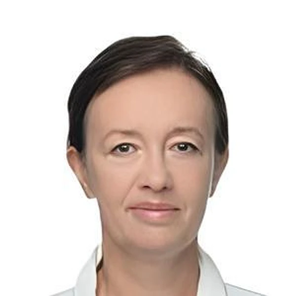 Сарычева Татьяна Николаевна — Гастроэнтеролог, Диетолог, Ростов-на-Дону