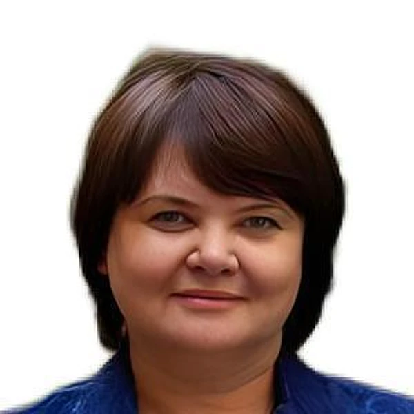 Андреева Галина Викторовна — Детский невролог, Ростов-на-Дону