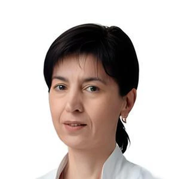 Чвамания Майя Отариевна — Ревматолог, Рефлексотерапевт, Терапевт, Ростов-на-Дону