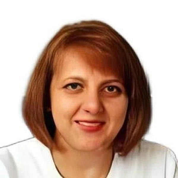 Щекинова Анна Михайловна — Спортивный врач, Ростов-на-Дону