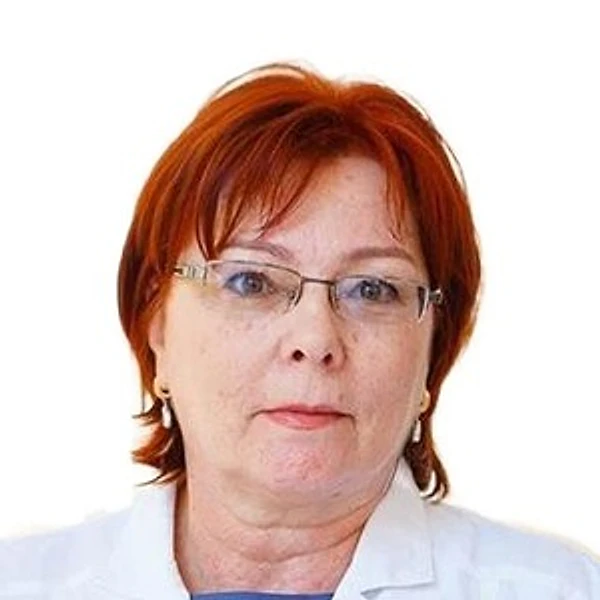 Эрзиманова Галина Михайловна — Гинеколог, Акушер, Гинеколог-эндокринолог, Махачкала