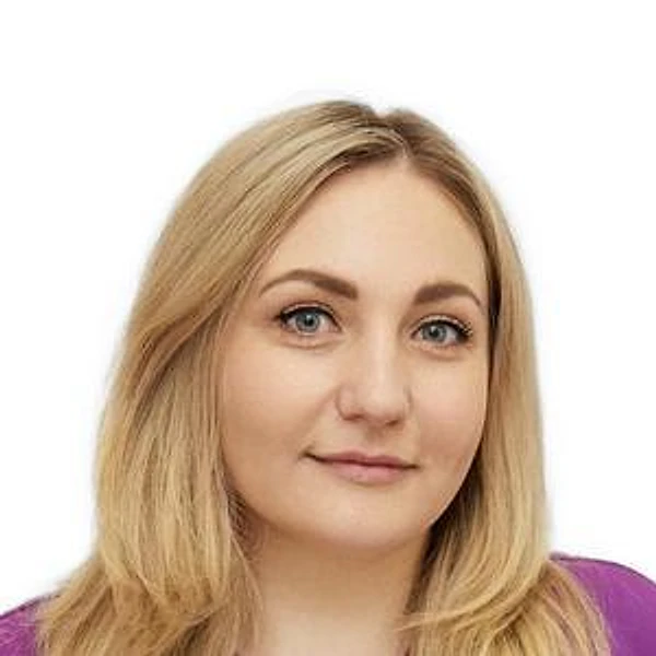 Босых Наталия Вячеславовна — Детский эндокринолог, Педиатр, Краснодар
