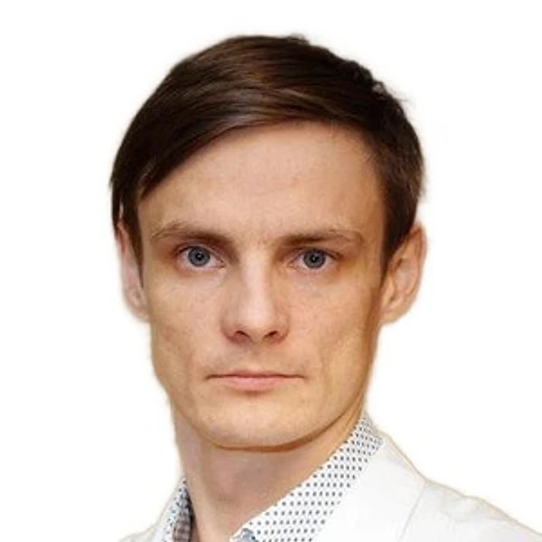Малюгин Александр Александрович — Сосудистый хирург (ангиохирург), Флеболог, Саратов