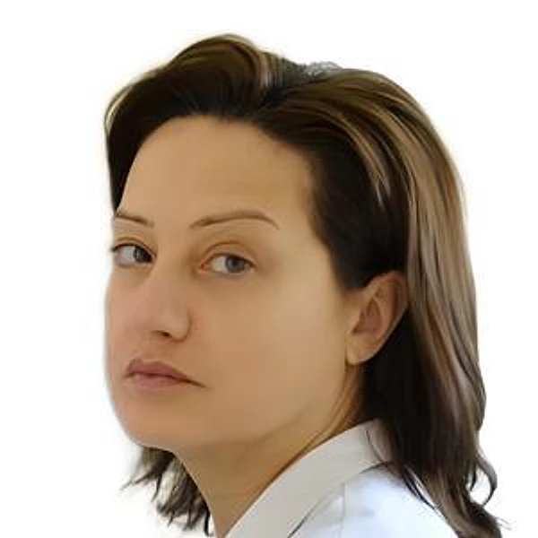 Шепелева Анна Витальевна — Рентгенолог, Ростов-на-Дону