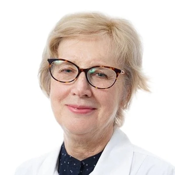 Мохначева Елена Владимировна — Кардиолог, Орехово-Зуево