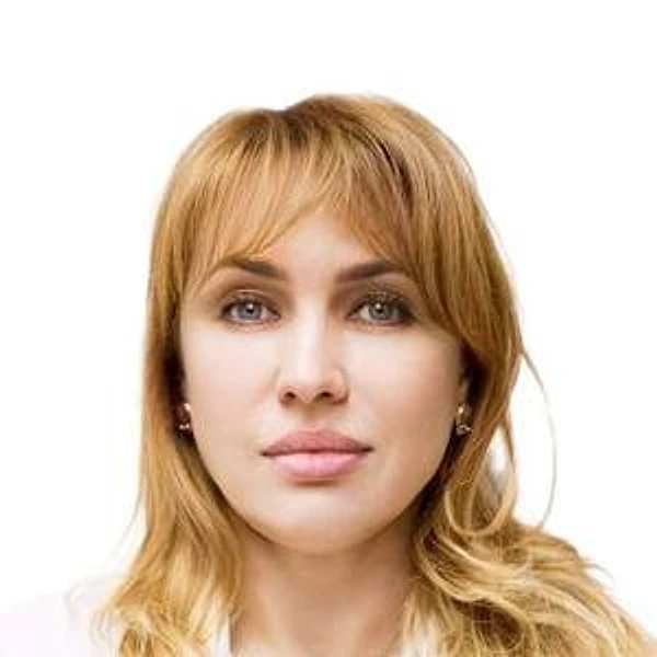 Келлер Оксана Викторовна — Гинеколог, Акушер, Ростов-на-Дону