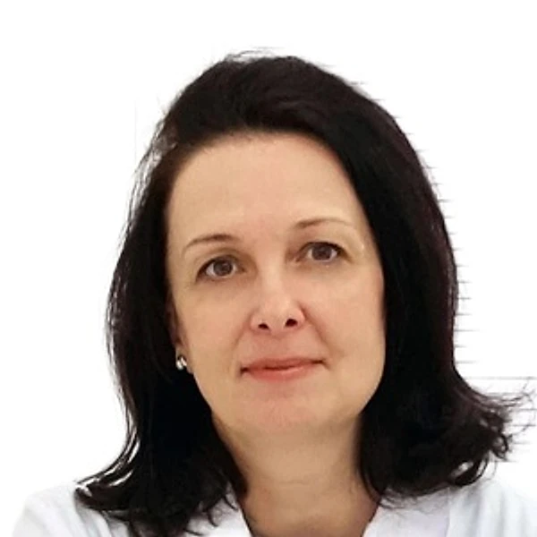 Солодкова Елена Александровна — Невролог, Детский невролог, Иркутск