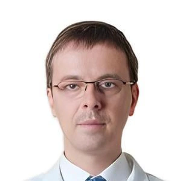 Малыгин Владимир Николаевич — Анестезиолог-реаниматолог, Ростов-на-Дону