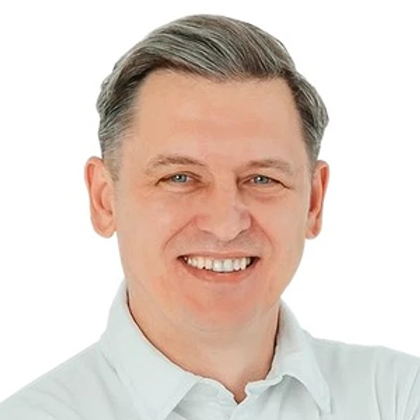Сёмкин Алексей Викторович — Стоматолог-ортодонт, Стоматолог-ортопед, Ростов-на-Дону