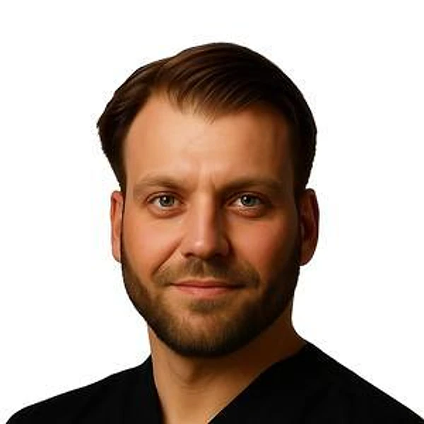 Семенов Анатолий Николаевич — Стоматолог-ортопед, Ростов-на-Дону