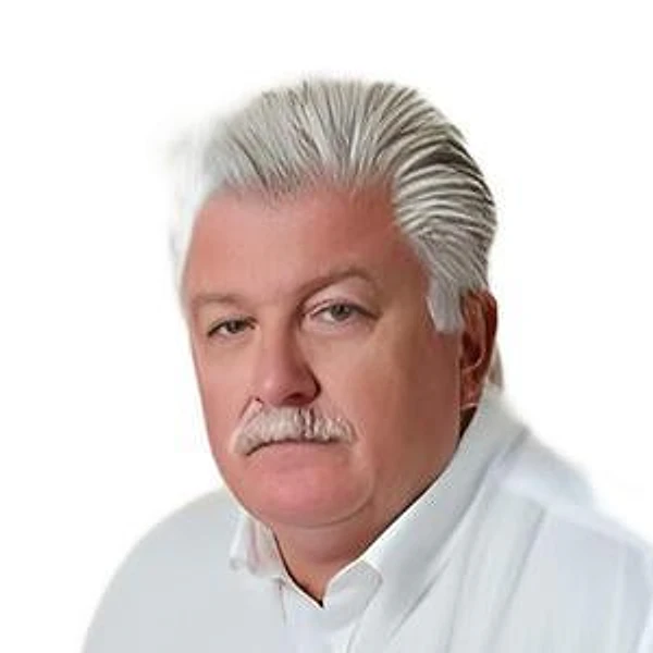 Рубан Сергей Васильевич — Детский офтальмолог, Ростов-на-Дону