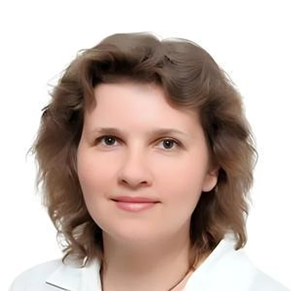 Борзилова Юлия Анатольевна — Офтальмолог (окулист), Лазерный хирург, Ростов-на-Дону