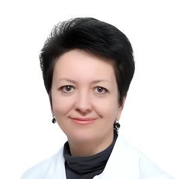 Сердюк Галина Васильевна — Офтальмолог (окулист), Офтальмолог-хирург, Ростов-на-Дону