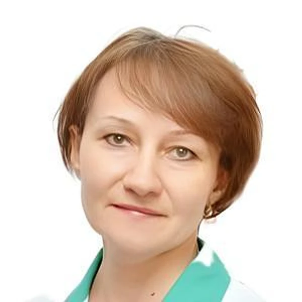 Григорьева Ольга Вячеславовна — Гинеколог, Акушер, Гинеколог-эндокринолог, Киров
