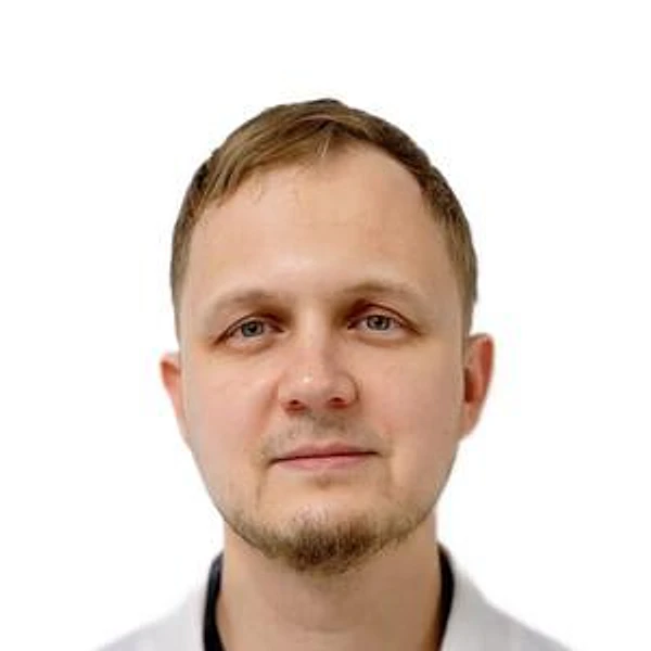 Падыганов Дмитрий Васильевич — Уролог, Андролог, Киров