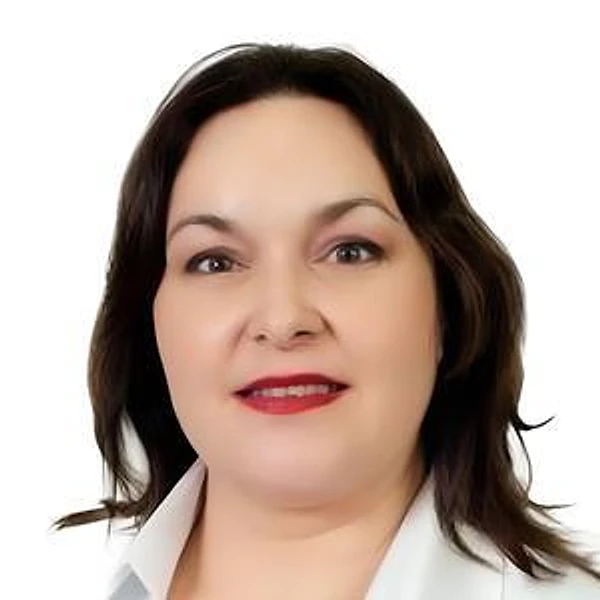 Сырчина Светлана Анатольевна — Терапевт, Киров
