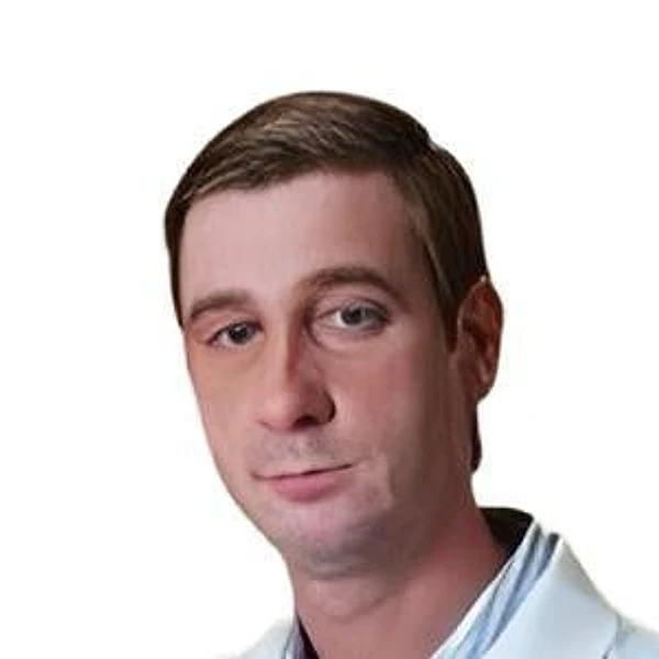 Васильев Олег Николаевич — Уролог, Онколог, Ростов-на-Дону