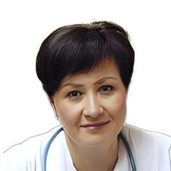 Назарова Елена Львовна — Иммунолог, Аллерголог, Киров