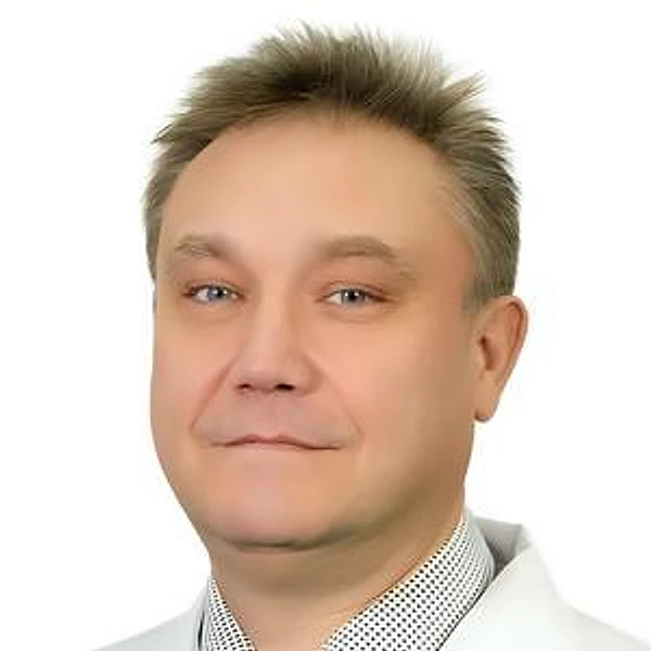 Филимонов Илья Леонидович — Хирург, Киров