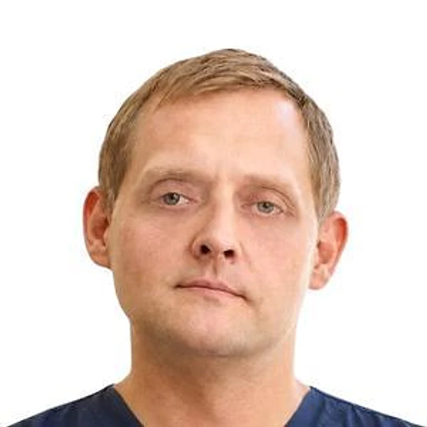 Черкасов Денис Михайлович — Проктолог (колопроктолог), Онколог, Хирург, Ростов-на-Дону