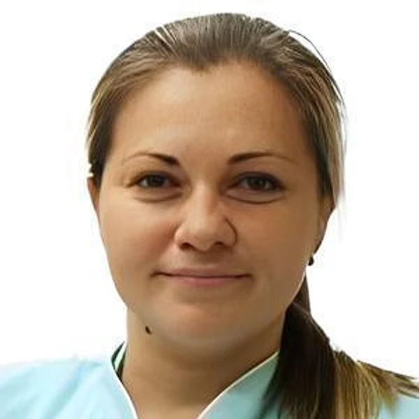 Перестронина Екатерина Федоровна — Стоматолог, Киров