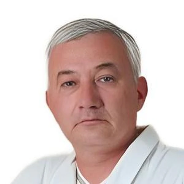 Конорезов Алексей Михайлович — Эндоскопист, Ростов-на-Дону