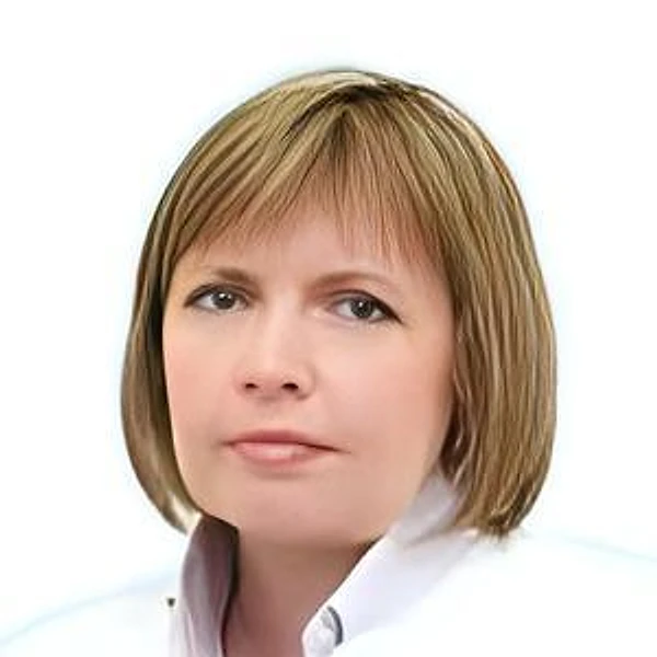 Цокур Ольга Владимировна — Детский психиатр, Детский невролог, Невролог, Психиатр, Психотерапевт, Рефлексотерапевт, Краснодар