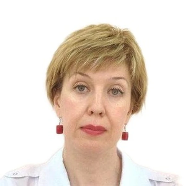 Куйдина Татьяна Владиславовна — Функциональный диагност, Ростов-на-Дону