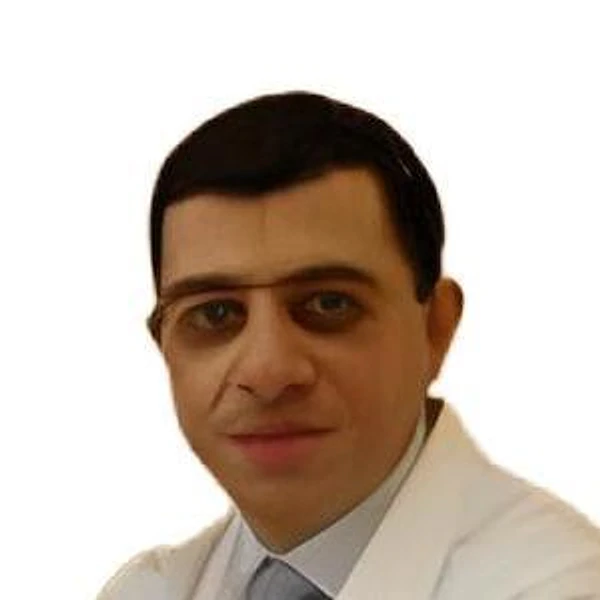 Киртанасов Яков Павлович — Малоинвазивный хирург, Ростов-на-Дону