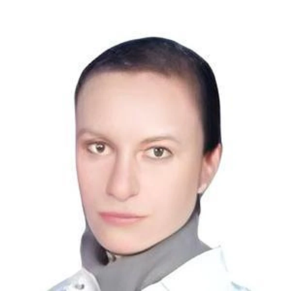 Чмиль Екатерина Юрьевна — Рефлексотерапевт, Мануальный терапевт, Краснодар