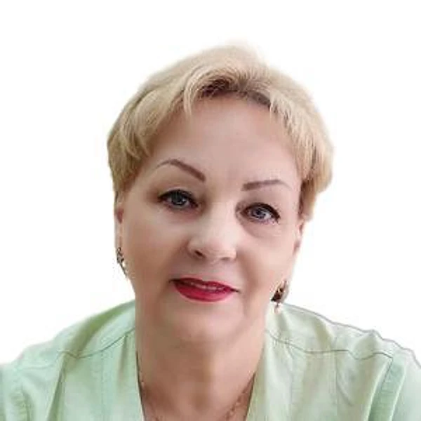 Зайцева Надежда Григорьевна — Детский невролог, Педиатр, Ростов-на-Дону