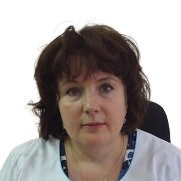 Вергелес Ирина Викторовна — Аллерголог, Иммунолог, Ставрополь