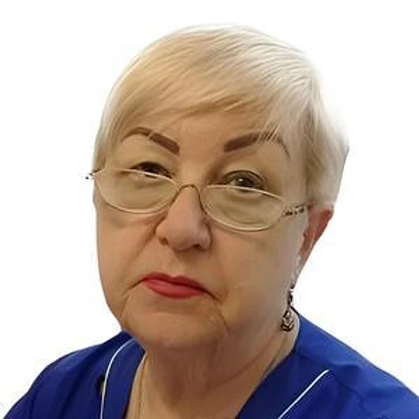 Тараненко Людмила Николаевна — Педиатр, Ростов-на-Дону