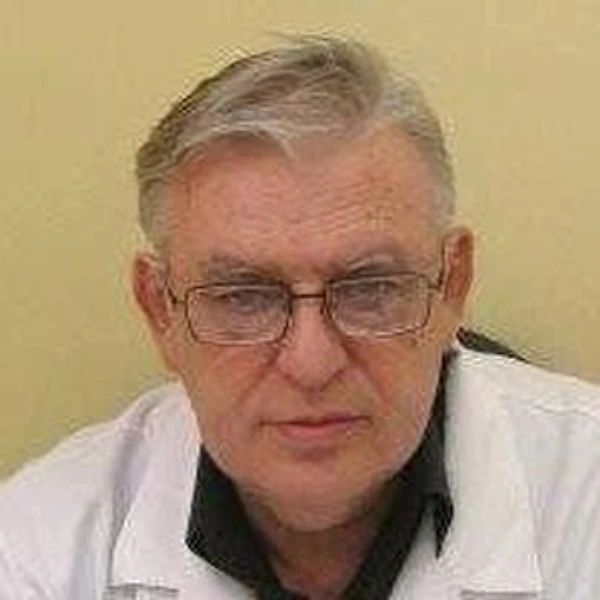 Голубовский Виктор Владимирович — Терапевт, Ростов-на-Дону
