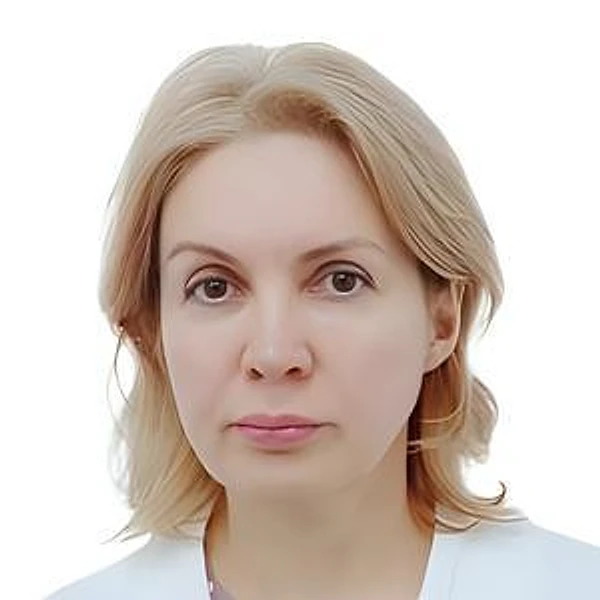 Жуковская Инна Геннадиевна — Гинеколог, Акушер, Врач УЗИ, Гинеколог-эндокринолог, Ижевск