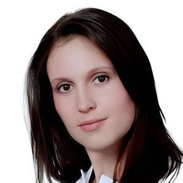 Бокарева Евдокия Константиновна — ЛОР, Отоневролог (Вестибулолог), Екатеринбург