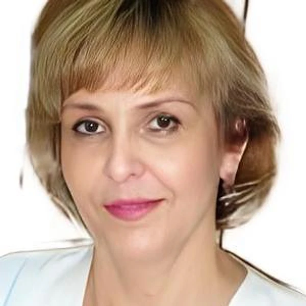 Вавилова Елена Павловна — Фтизиатр, Краснодар