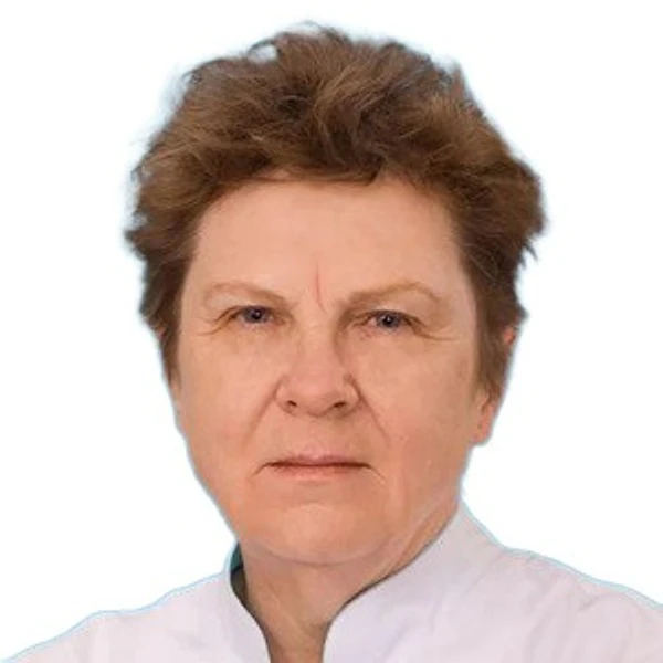 Грак Наталия Ивановна — Эндоскопист, Краснодар