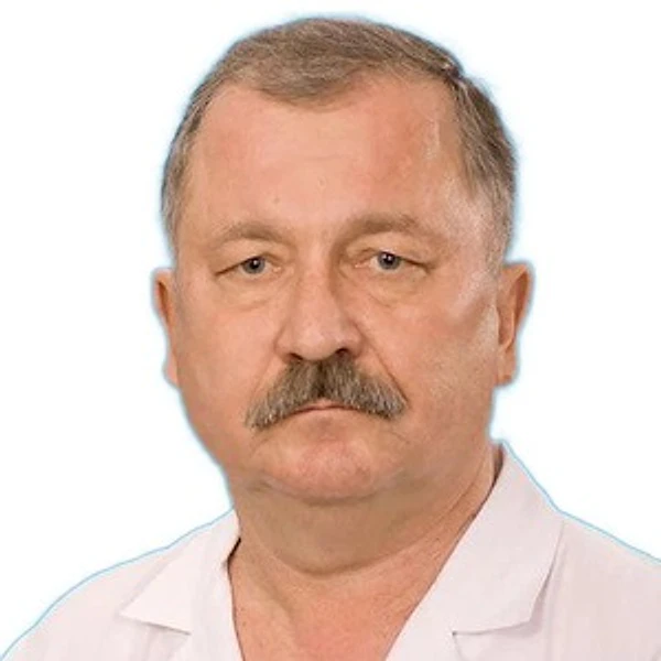 Ковтуновский Юрий Андреевич — Эндоскопист, Краснодар