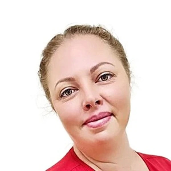 Хусаинова Светлана Сергеевна — Эндоскопист, Краснодар
