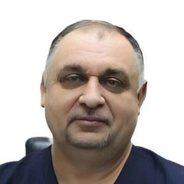 Авакимян Андрей Владимирович — Эндоскопист, Гастроэнтеролог, Краснодар