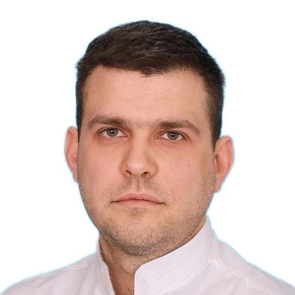 Дынько Виктор Юрьевич — Эндоскопист, Краснодар