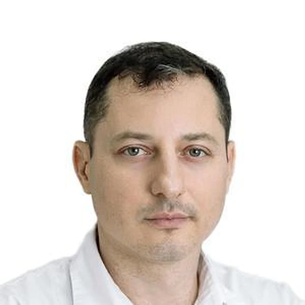 Тищенко Владимир Николаевич — Стоматолог-ортодонт, Детский ортодонт, Ростов-на-Дону