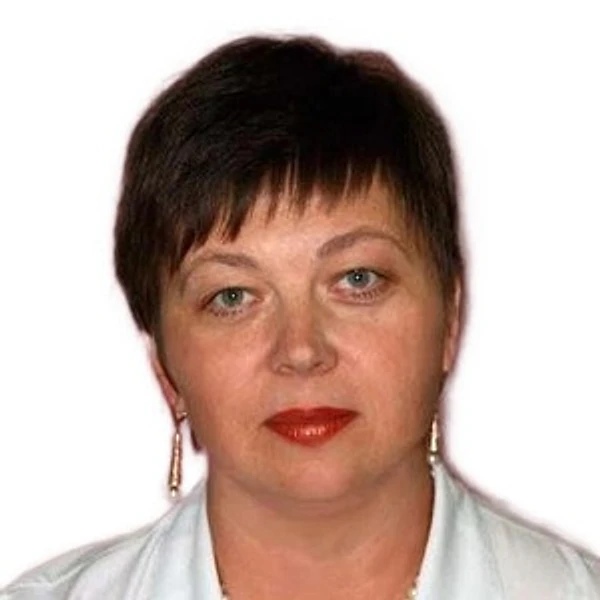 Костомарова Галина Анатольевна — Функциональный диагност, Краснодар