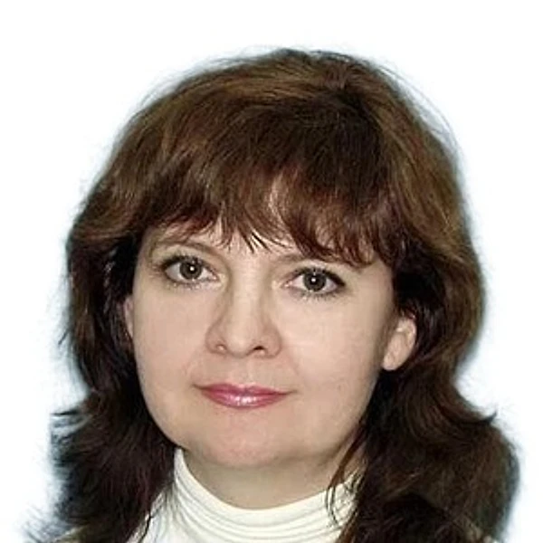 Калашник Ольга Александровна — Функциональный диагност, Краснодар