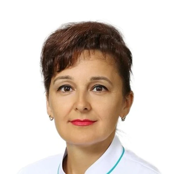Демьяненко Наталия Владимировна — Функциональный диагност, Нейрофизиолог, Краснодар