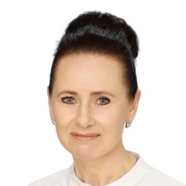 Цветенко Светлана Анатольевна — Функциональный диагност, Нейрофизиолог, Краснодар