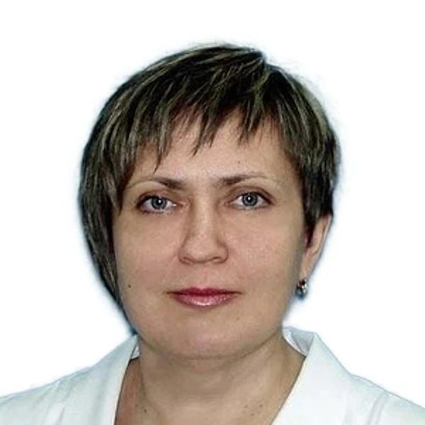 Прутская Лада Эдуардовна — Функциональный диагност, Краснодар