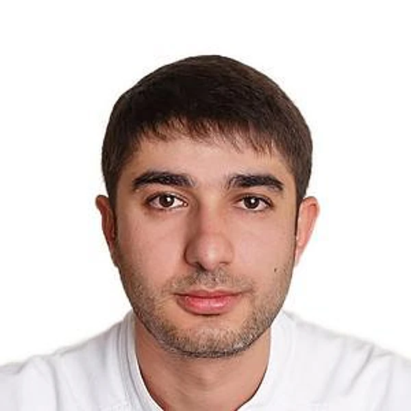 Садыхи Ширван Барзанович — Рентгенолог, Майкоп